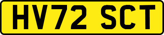 HV72SCT