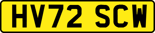 HV72SCW
