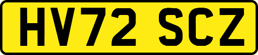 HV72SCZ