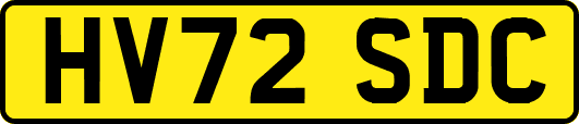 HV72SDC