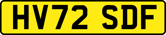 HV72SDF