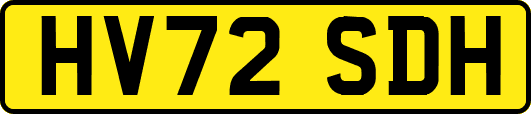 HV72SDH