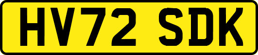 HV72SDK
