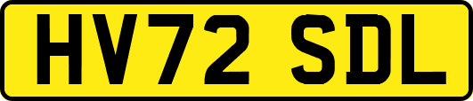 HV72SDL