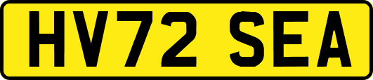 HV72SEA