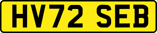 HV72SEB