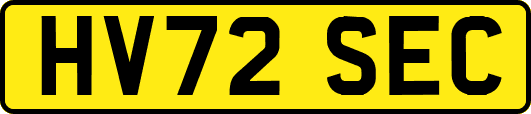 HV72SEC