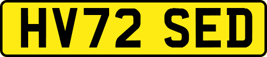 HV72SED