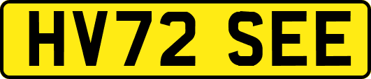 HV72SEE