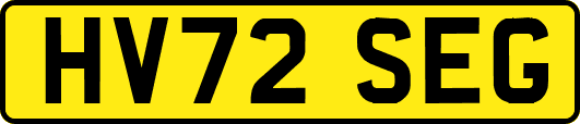 HV72SEG