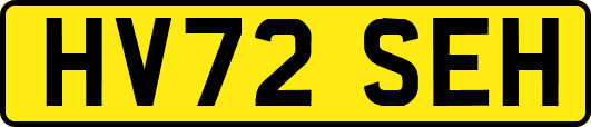 HV72SEH