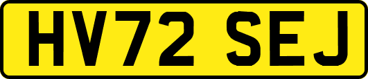 HV72SEJ