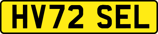 HV72SEL