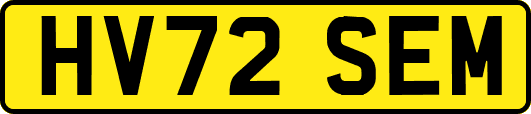 HV72SEM