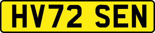 HV72SEN