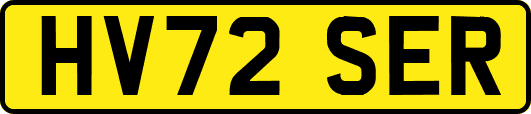 HV72SER