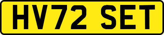 HV72SET