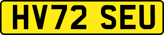HV72SEU