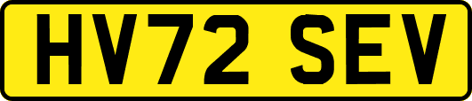 HV72SEV