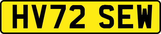 HV72SEW