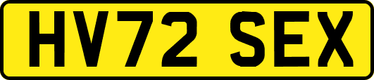 HV72SEX