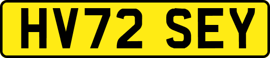 HV72SEY