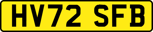 HV72SFB