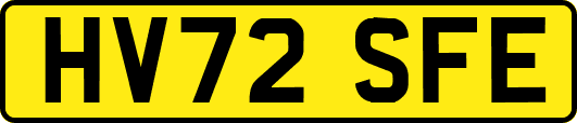 HV72SFE