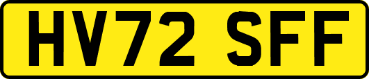 HV72SFF
