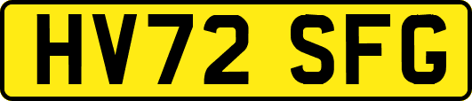 HV72SFG