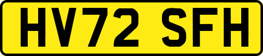 HV72SFH