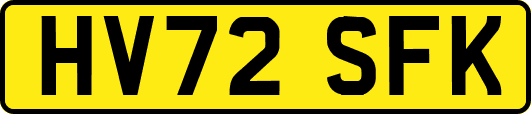 HV72SFK