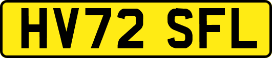 HV72SFL