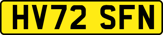 HV72SFN