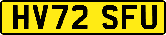 HV72SFU