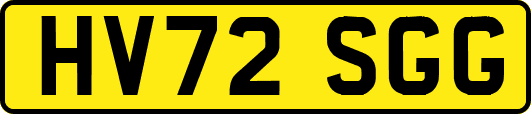 HV72SGG