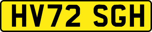 HV72SGH