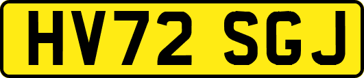 HV72SGJ