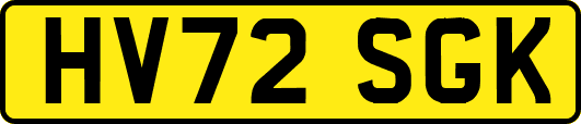 HV72SGK