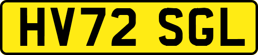 HV72SGL