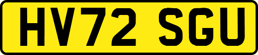 HV72SGU