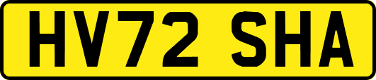 HV72SHA