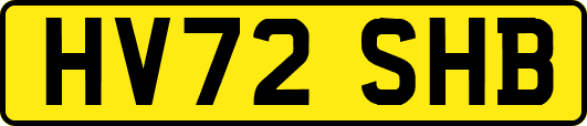 HV72SHB