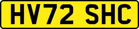 HV72SHC
