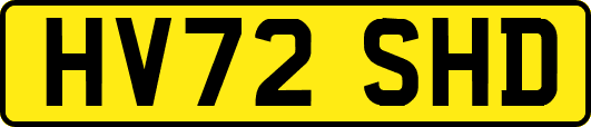 HV72SHD