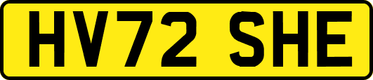 HV72SHE