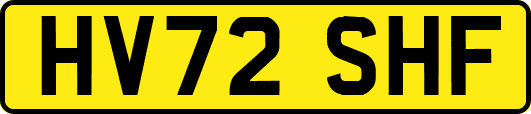 HV72SHF