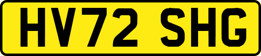 HV72SHG