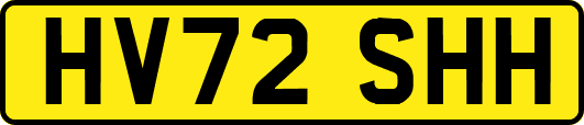 HV72SHH