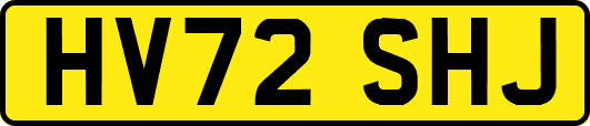 HV72SHJ